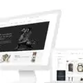 Create your antique website