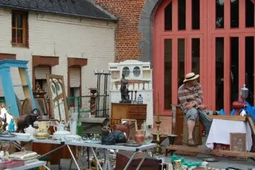 Flea Markets Europe 110