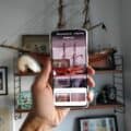 Find antiques with Google Lens