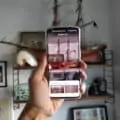 Find antiques with Google Lens