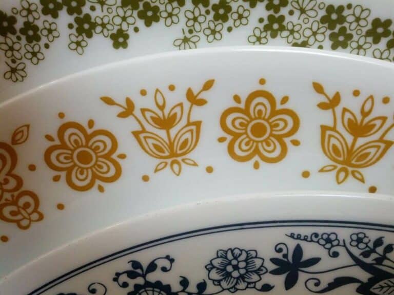 Vintage Corning Ware