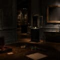 10 Famous Antiques That Have Gone Missing