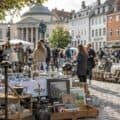 Copenhagen Flea Markets: Best Markets & Antique Fairs