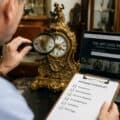 How to Check If an Antique Is Stolen Before You Buy It