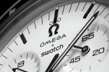Swatch’s Luxury Collabs: The Strategy Behind MoonSwatch, Blancpain and Royal Pop