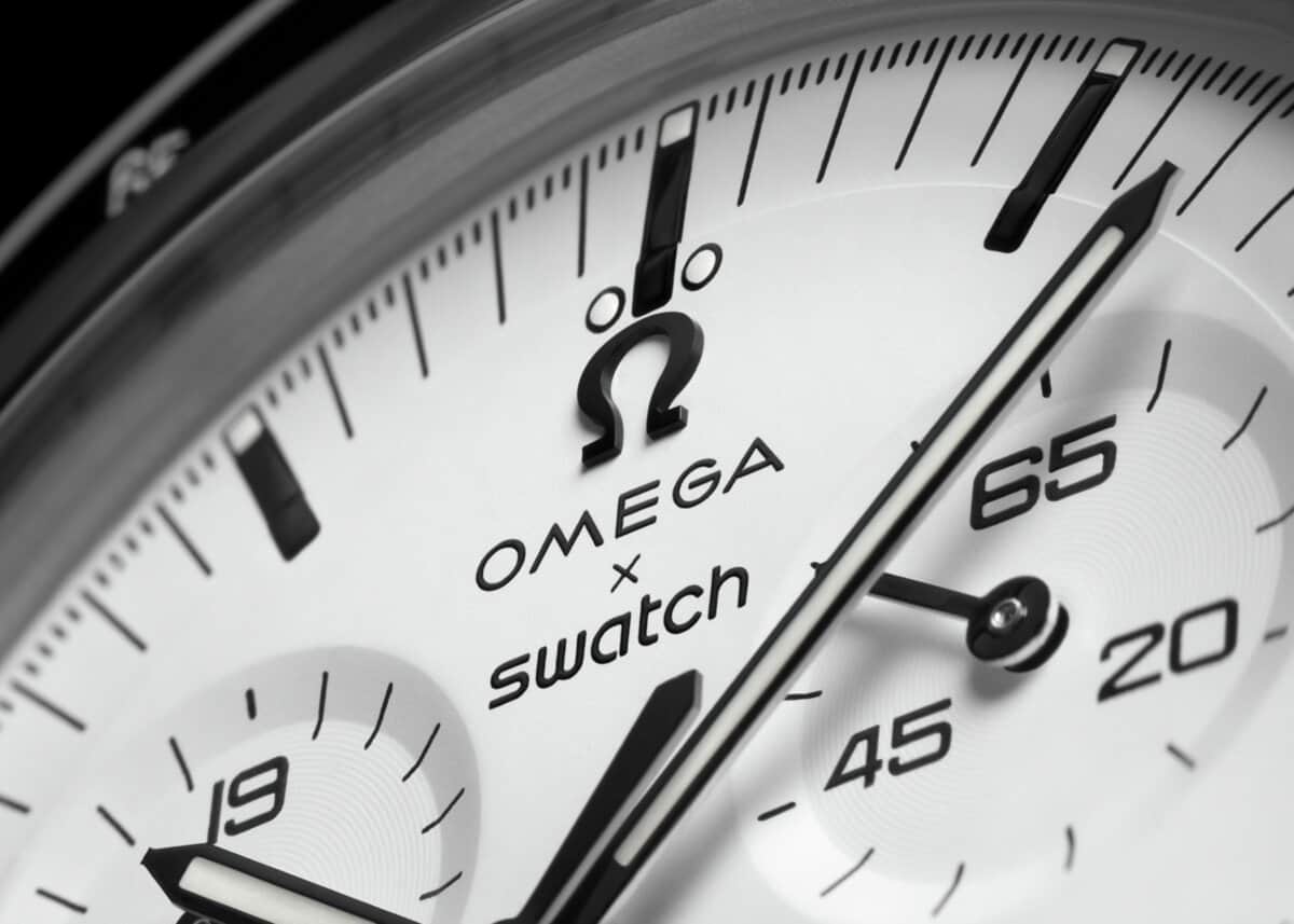 Swatch’s Luxury Collabs: The Strategy Behind MoonSwatch, Blancpain and Royal Pop