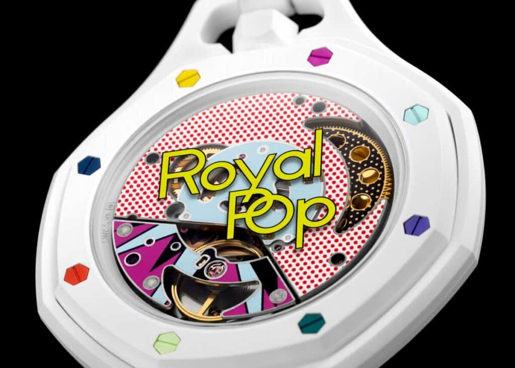 Swatch Luxury Watch Collaborations: MoonSwatch to Royal Pop Explained