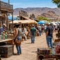 The 10 Best Flea Markets in Nevada